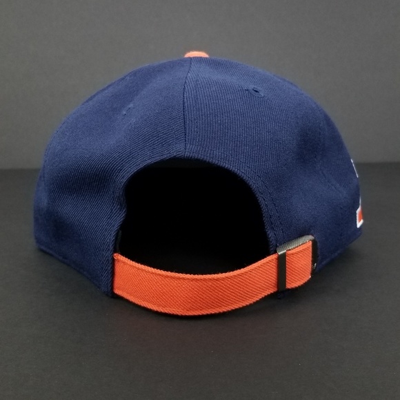 Denver Broncos Strapback Cap - Picture 4 of 5